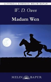 Produktbild: Madam Wen