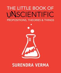 Produktbild: Little Bk Of Unscientific Prop
