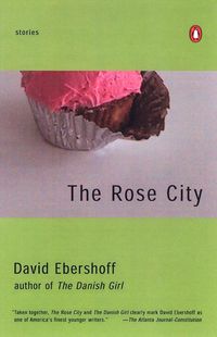 Produktbild: The Rose City