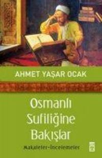 Produktbild: Osmanli Sufiligine Bakislar