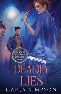 Produktbild: Deadly Lies
