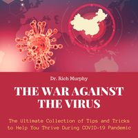 Produktbild: The War Against the Virus