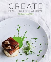 Produktbild: Create Beautiful Food At Home