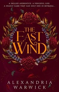 Produktbild: The East Wind