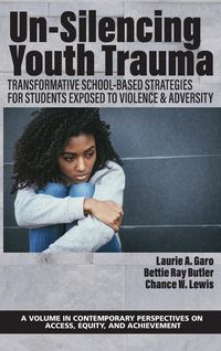 Produktbild: Un-Silencing Youth Trauma