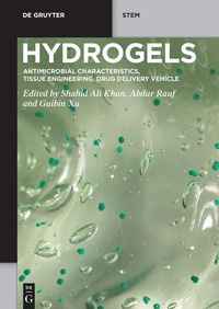 Produktbild: Hydrogels