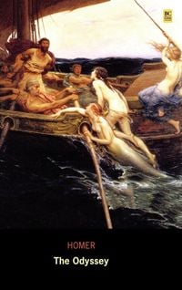 Produktbild: Homer's Odyssey (BC Classic Library Edition)