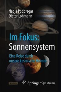 Produktbild: Im Fokus: Sonnensystem