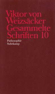 Produktbild: Gesammelte Schriften in zehn B&auml;nden
