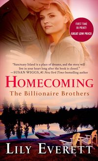 Produktbild: Homecoming