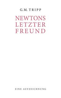Produktbild: Newtons letzter Freund