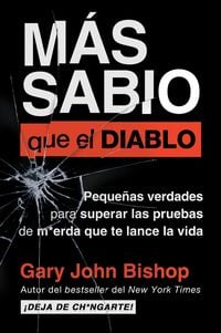 Produktbild: Wise as F*ck \ M&aacute;s sabio que el diablo (Spanish edition)