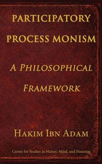 Produktbild: Participatory Process Monism