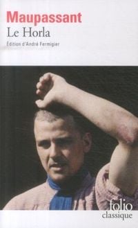 Produktbild: Le Horla