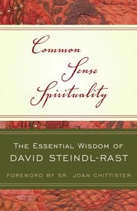 Produktbild: Common Sense Spirituality