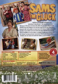 Sams im Glück (2012) - IMDb