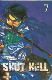 Produktbild: Shut Hell. Tome 7
