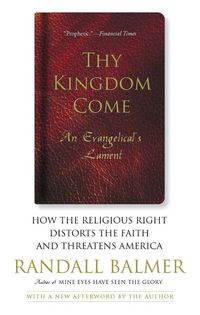 Produktbild: Thy Kingdom Come