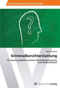 Produktbild: Kriminalberichterstattung