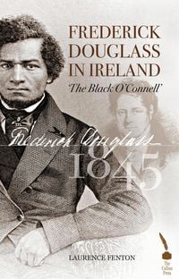Produktbild: Frederick Douglass in Ireland