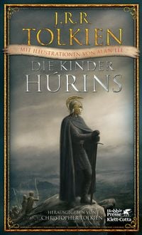 Produktbild: Die Kinder H&uacute;rins