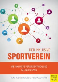 Bild vom Artikel Der inklusive Sportverein vom Autor Heiko Meier