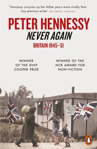 Produktbild: Never Again