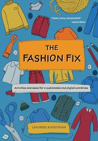 Produktbild: The Fashion Fix