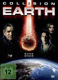 Produktbild: Collision Earth