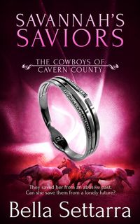 Produktbild: Savannah's Saviors