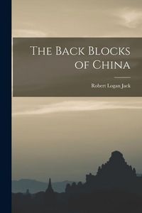 Produktbild: The Back Blocks of China