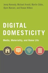 Produktbild: Digital Domesticity