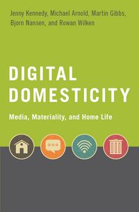 Produktbild: Digital Domesticity
