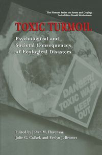 Produktbild: Toxic Turmoil
