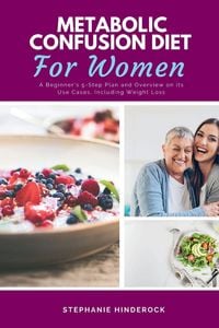 Produktbild: Metabolic Confusion Diet