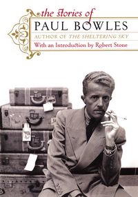 Produktbild: The Stories of Paul Bowles