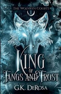 Produktbild: King of Fangs and Frost