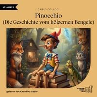 Produktbild: Pinocchio