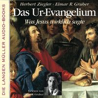 Produktbild: Das Ur-Evangelium