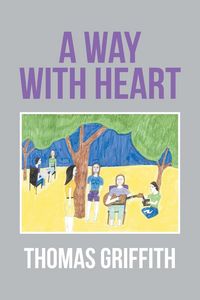 Produktbild: A Way with Heart