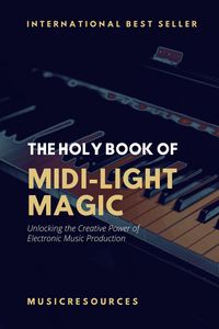 Produktbild: Midi-light Magic