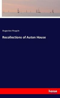 Produktbild: Recollections of Auton House