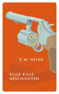 Produktbild: Kille Kille Geschichten