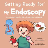 Produktbild: Getting Ready for My Endoscopy