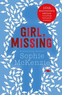 Produktbild: Girl, Missing