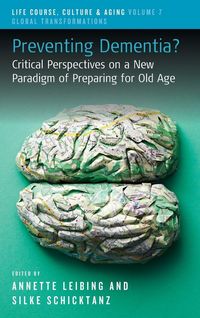 Produktbild: Preventing Dementia?