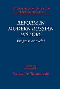 Produktbild: Reform in Modern Russian History