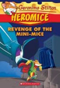 Produktbild: Revenge of the Mini-Mice