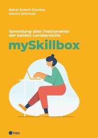 Produktbild: MySkillbox (inkl. 4-Jahres-Lizenz)