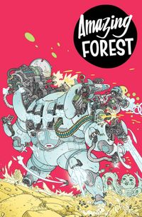 Produktbild: Amazing Forest